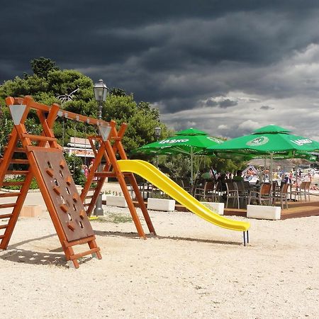 Apartments Tonka Pakoštane Dış mekan fotoğraf