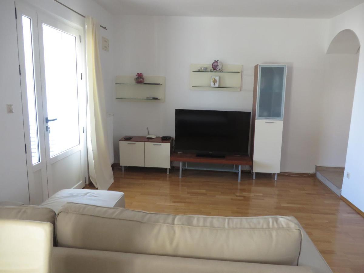 Apartments Tonka Pakoštane Dış mekan fotoğraf