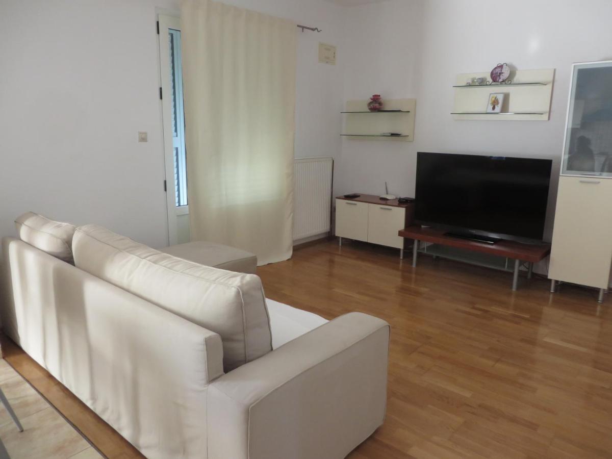 Apartments Tonka Pakoštane Dış mekan fotoğraf