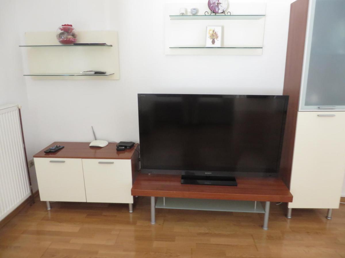 Apartments Tonka Pakoštane Dış mekan fotoğraf