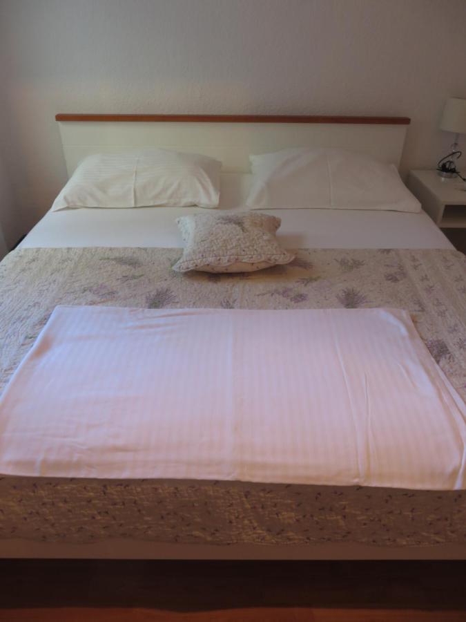 Apartments Tonka Pakoštane Dış mekan fotoğraf