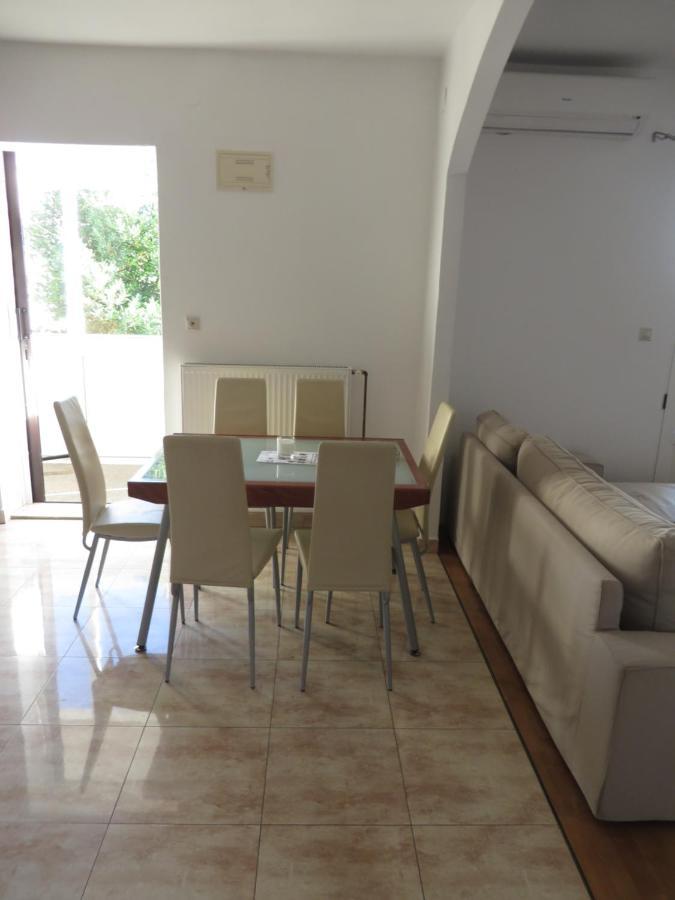 Apartments Tonka Pakoštane Dış mekan fotoğraf