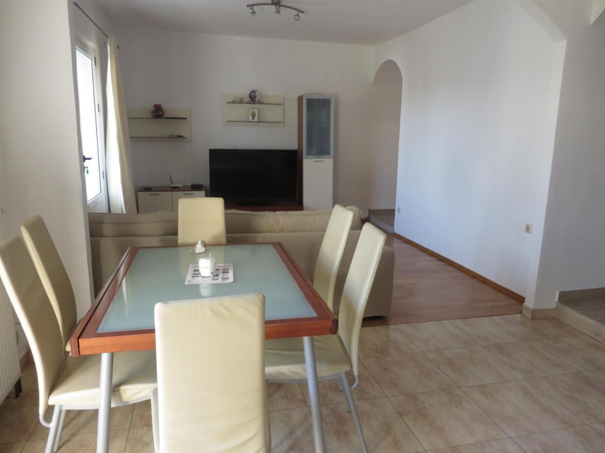 Apartments Tonka Pakoštane Dış mekan fotoğraf