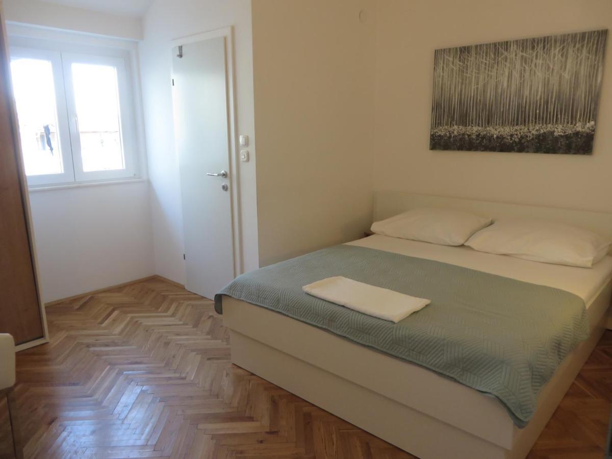 Apartments Tonka Pakoštane Dış mekan fotoğraf