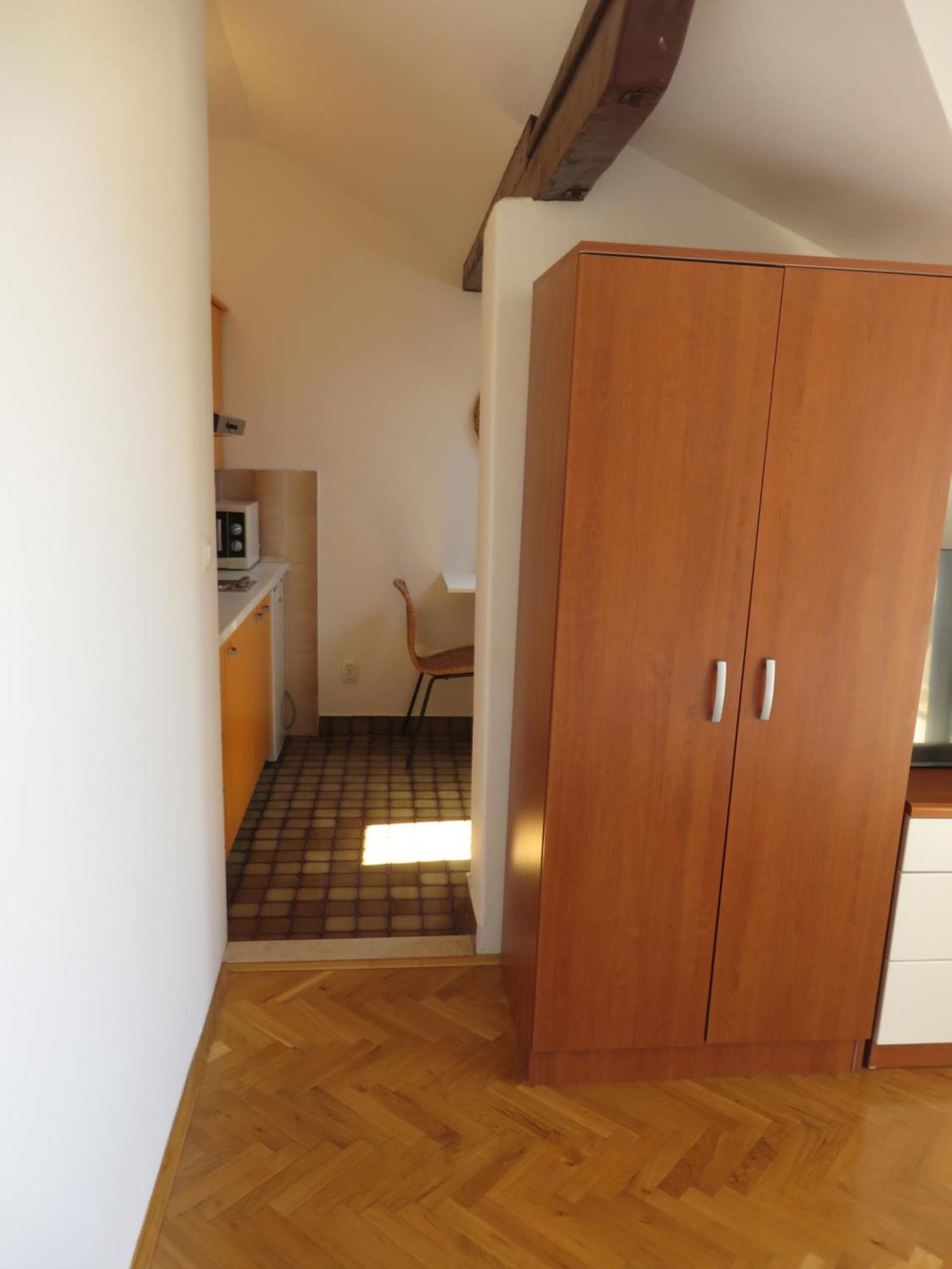 Apartments Tonka Pakoštane Oda fotoğraf