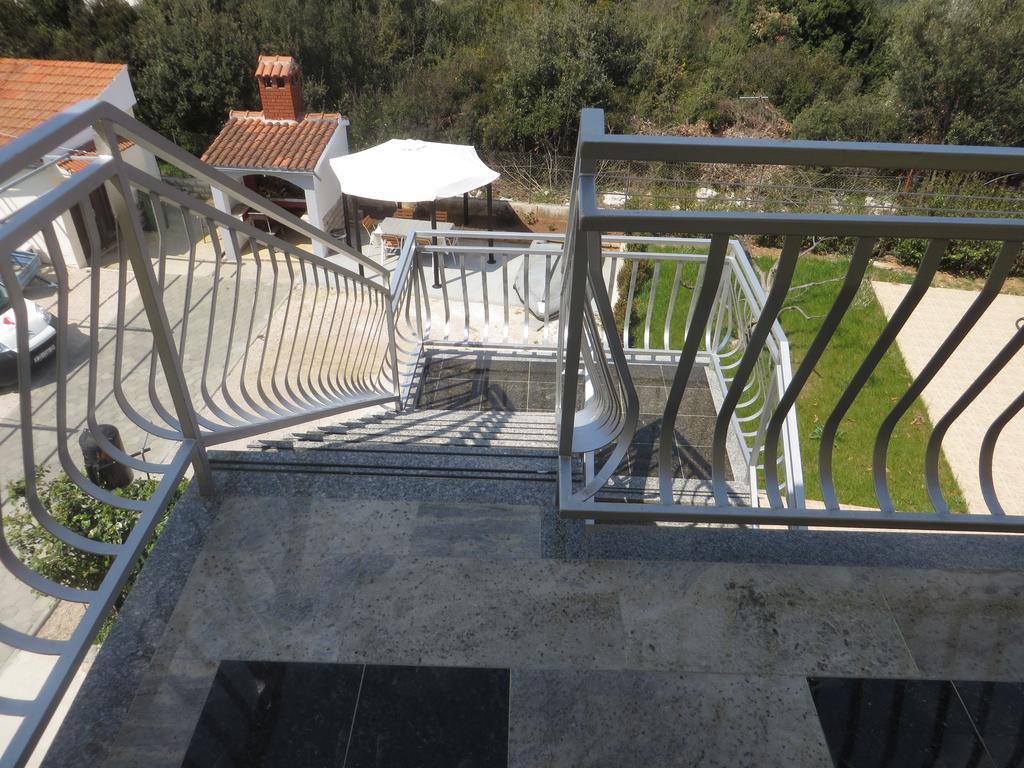 Apartments Tonka Pakoštane Dış mekan fotoğraf