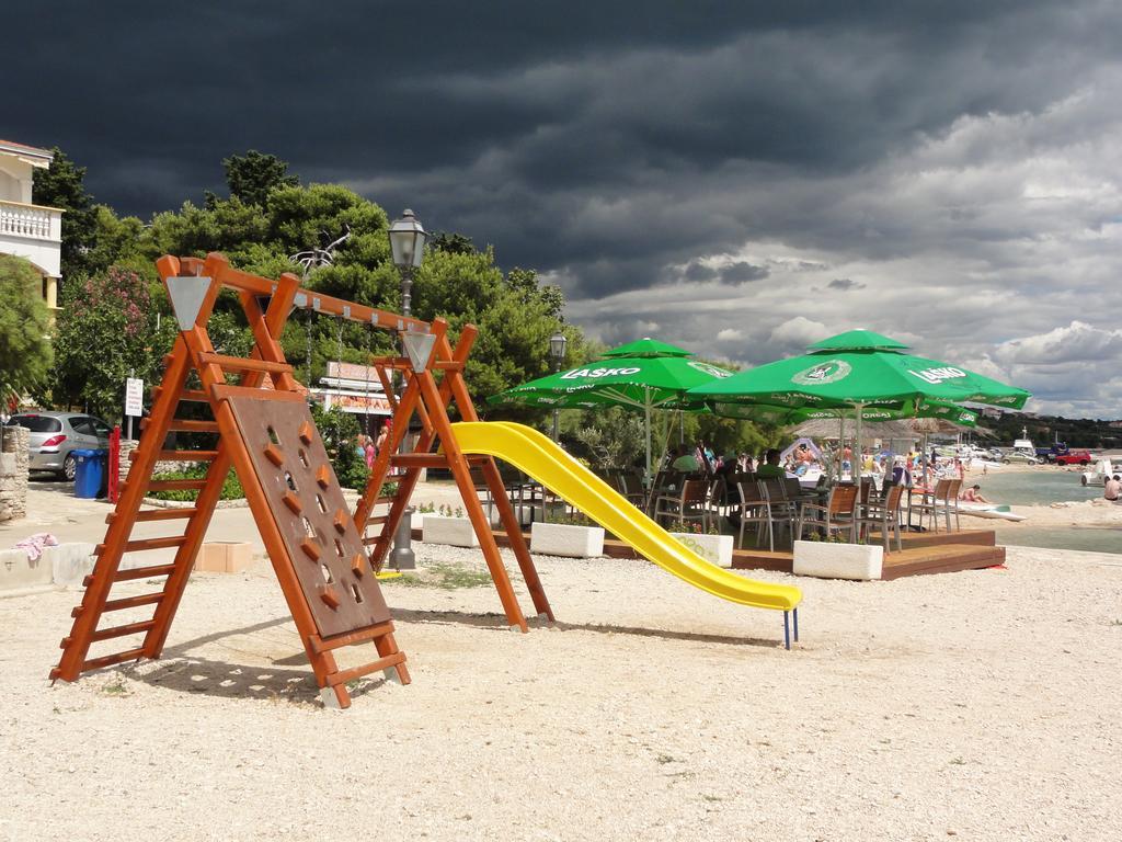Apartments Tonka Pakoštane Dış mekan fotoğraf